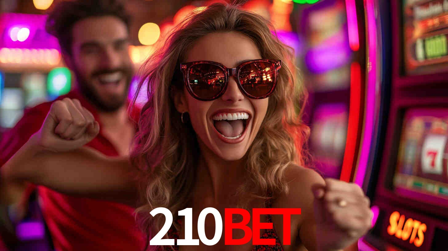 Estatísticas 210bet