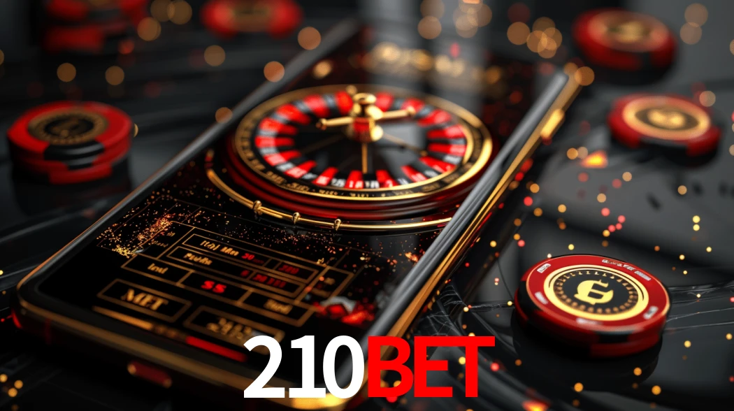 Welcome Bonus 210bet