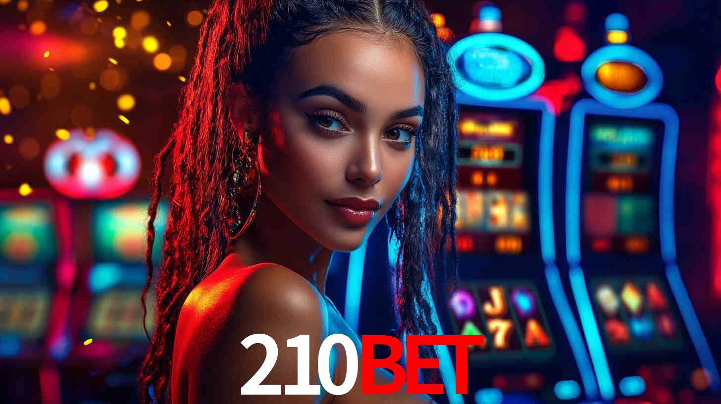 Experiência VIP 210bet