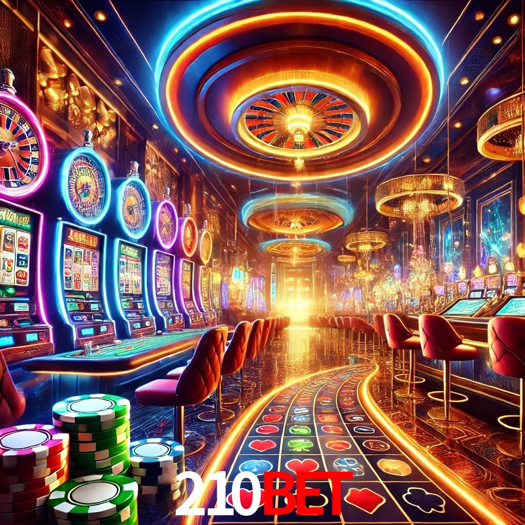  210BET
