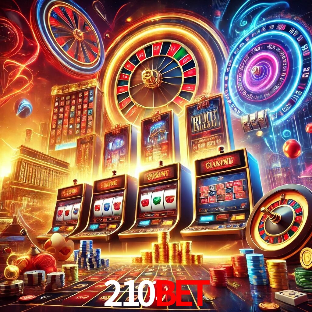  210BET