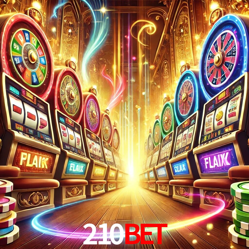  210BET