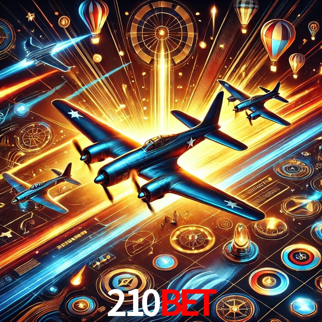  210BET