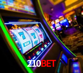 Interface Premium 210bet