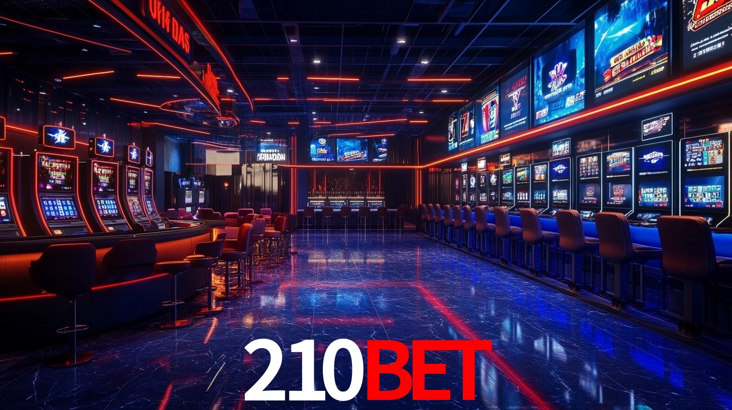 210bet App Interface