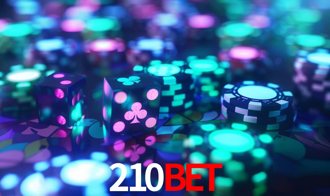 A Experiência Imersiva dos Cassinos Ao Vivo no 210bet