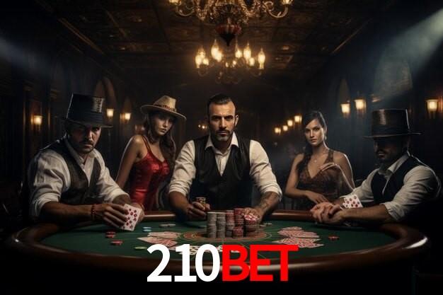 Sistemas de Segurança 210bet