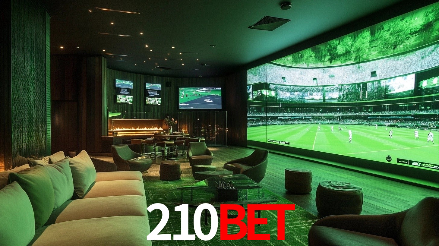 Bônus Generosos e Exclusivos no 210bet para Você!