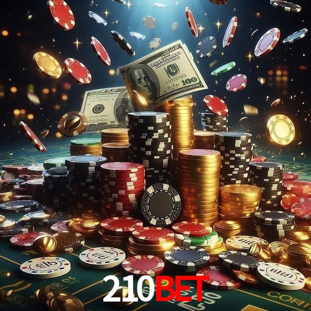 Especiais de Fim de Semana 210bet