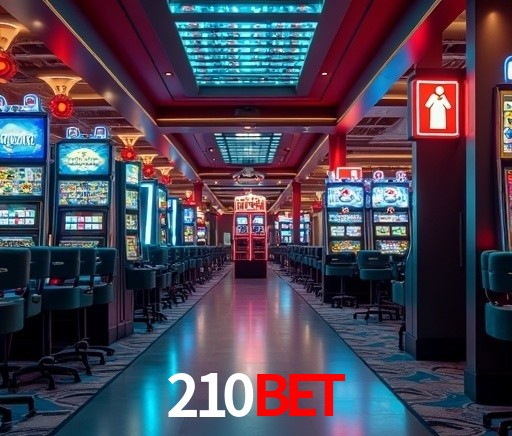 Cadastro Rápido 210bet