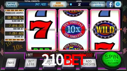 cassino 210bet