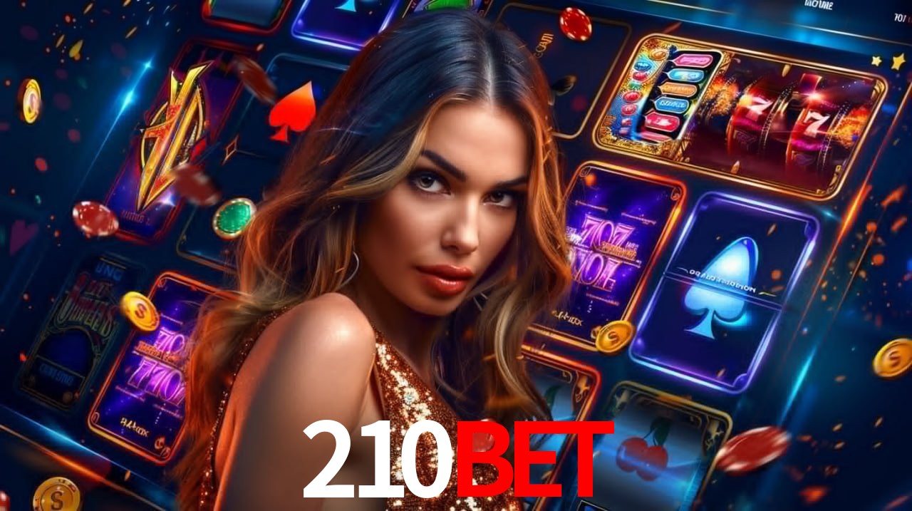 Tecnologia da Plataforma 210bet