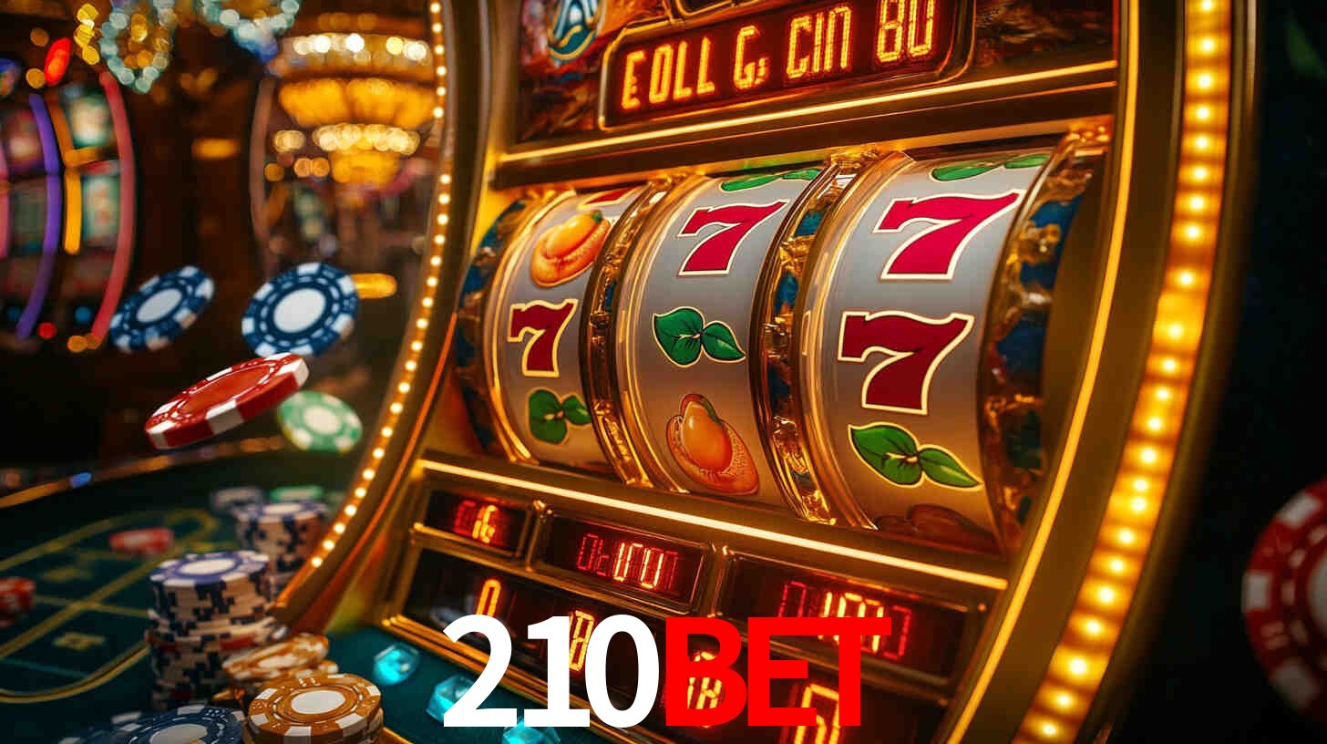 plataforma 210bet