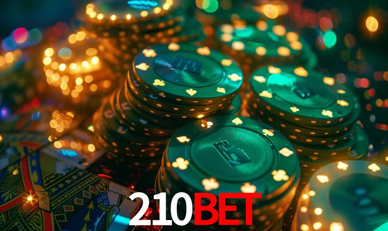 A Revolução dos Aplicativos de Jogos no 210bet