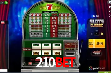 Exclusive Offers 210bet