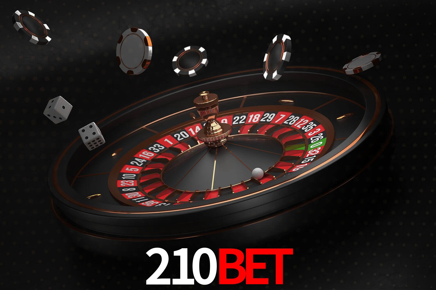 210bet: A Experiência de Casino com Jogos de Mesa ao Vivo