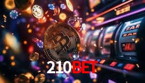 Promoção Relâmpago 210bet