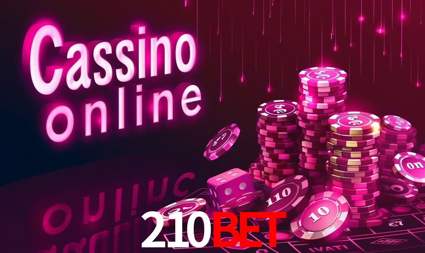 Diretório de Jogos 210bet