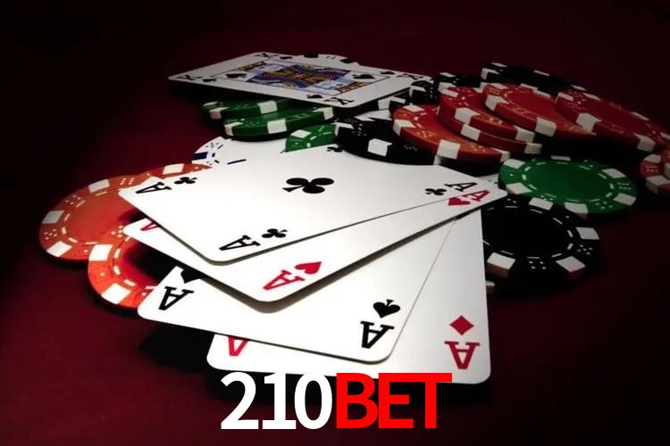 A Revolução dos Aplicativos de Jogos no 210bet