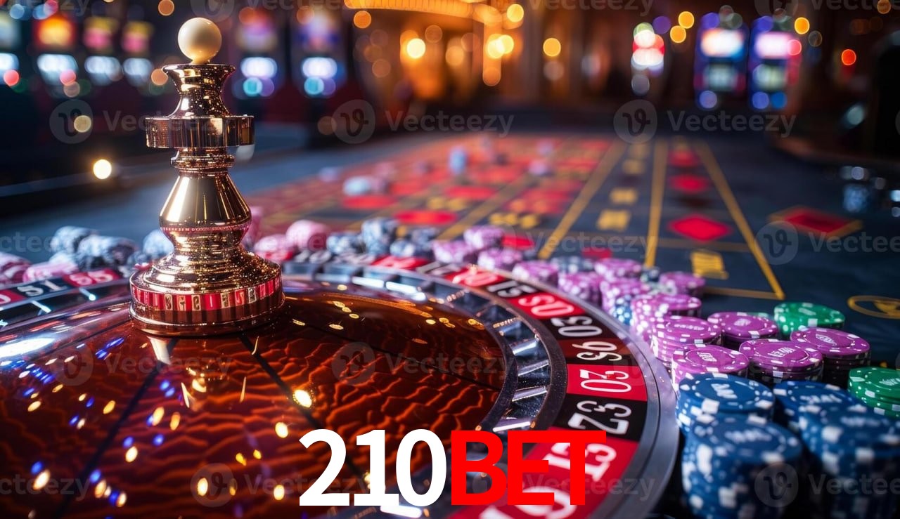 Secure Login 210bet