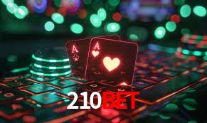Desvendando o Mundo dos Jogos Virtuais na 210bet