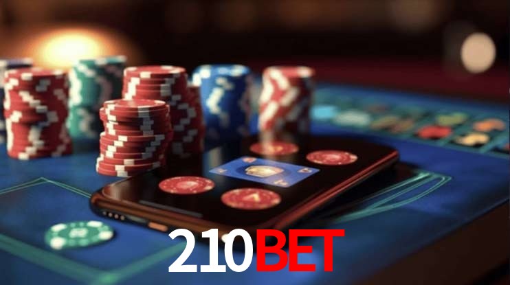 A Popularidade dos Caça-Níqueis no 210bet