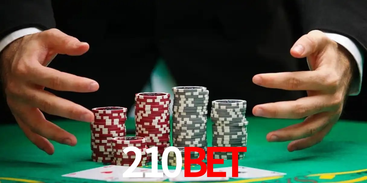 A Emoção da Loteria na 210bet: Uma Chance de Mudança de Vida