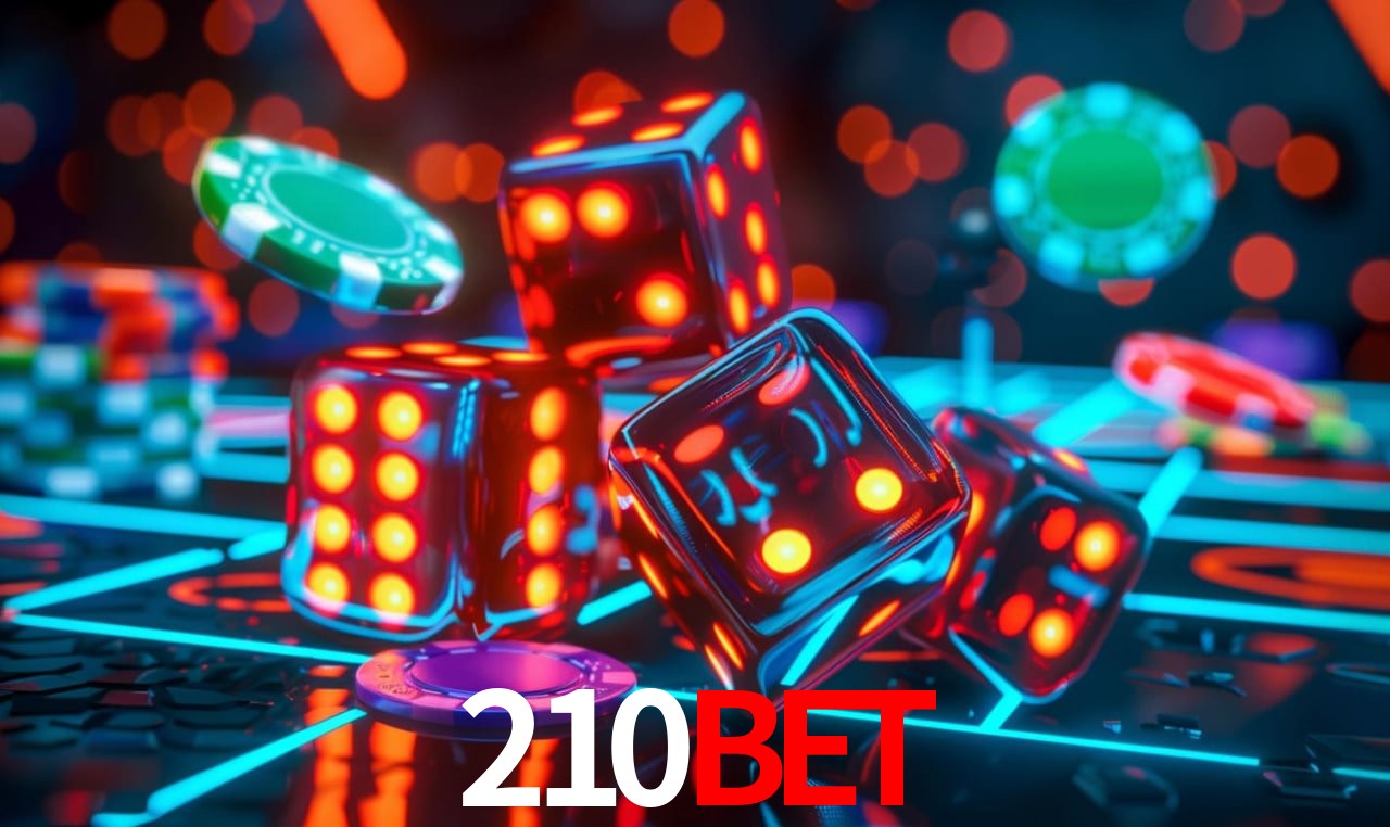 Promoções Sazonais 210bet