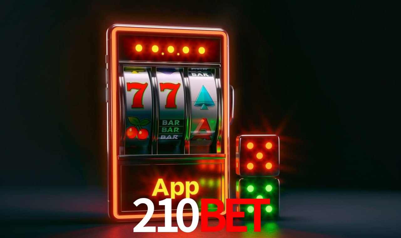 Inovações de Jogos na 210bet: O Futuro das Experiências Interativas