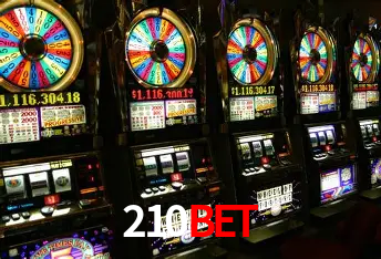 PIX Instantâneo 210bet