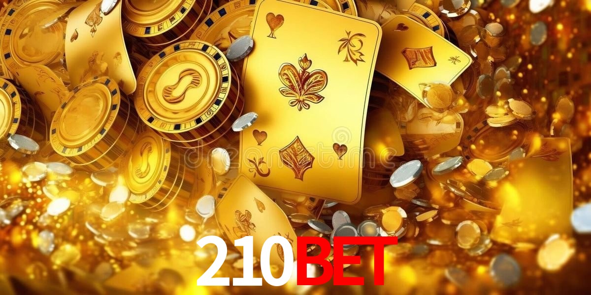 Login Seguro 210bet