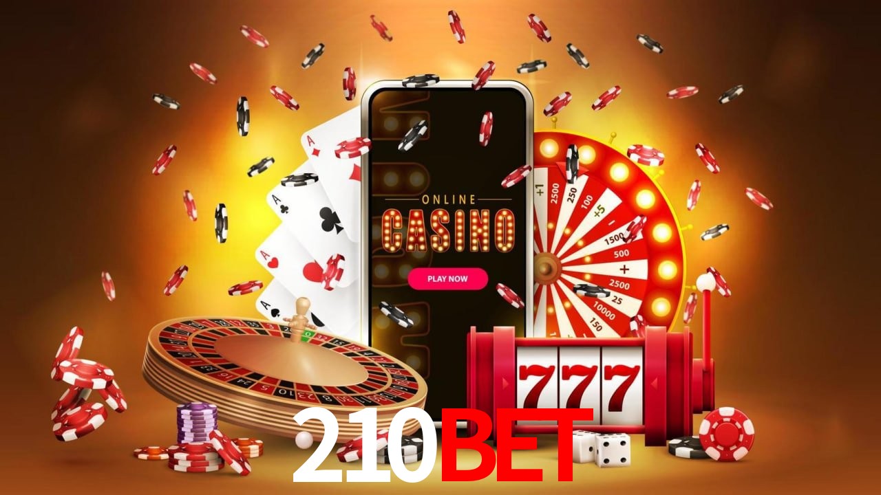 Torneios 210bet