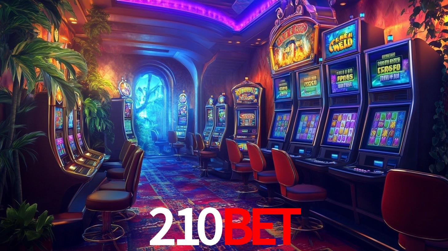Exclusive Games 210bet