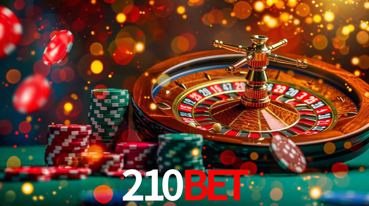 Benefícios da Conta 210bet