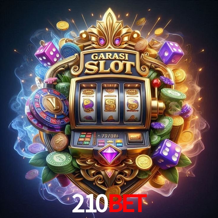 A Popularidade dos Caça-Níqueis no 210bet