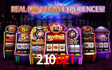 APP oficial da 210bet para mobile