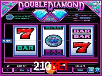 Descubra o Mundo do Cassino Online com 210bet