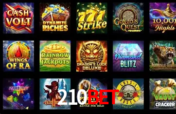 Weekend Specials 210bet
