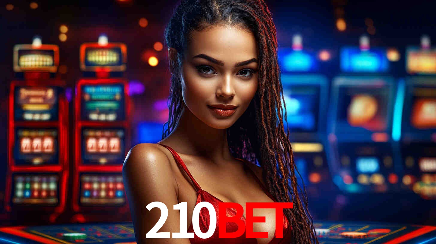 Recursos de Bônus 210bet