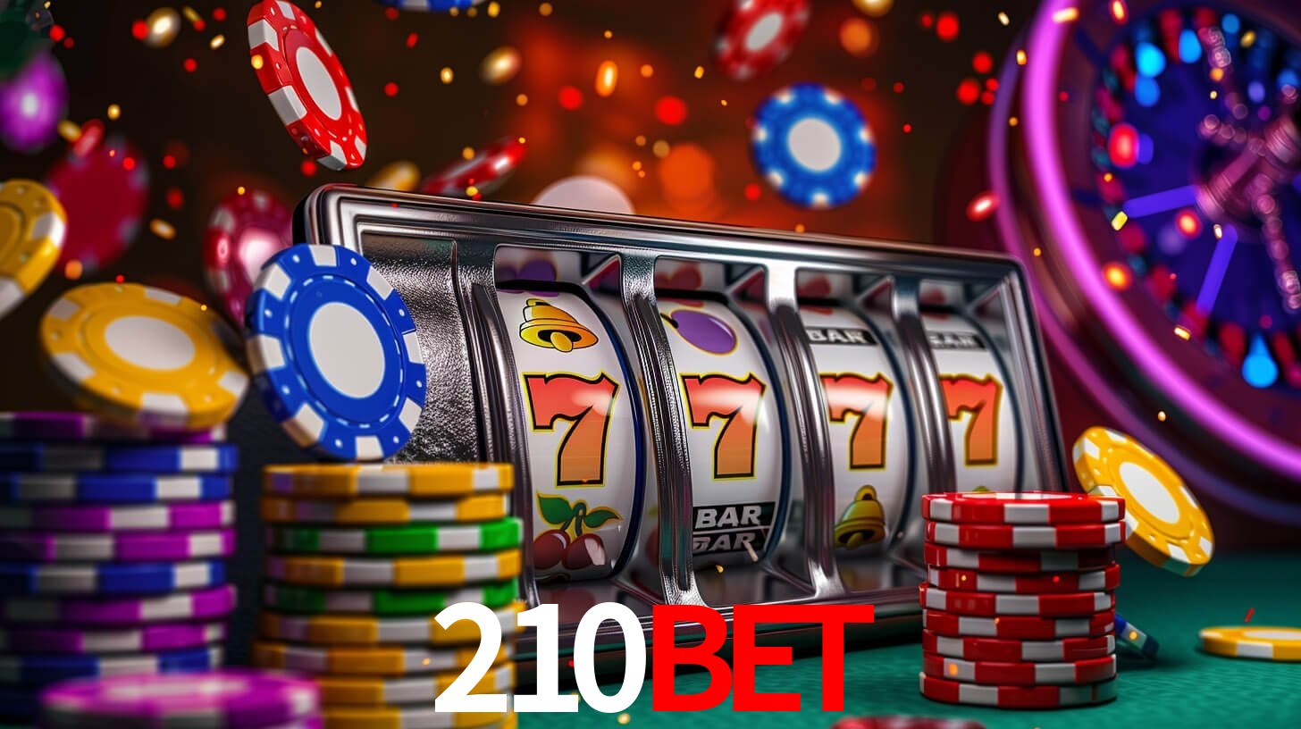 Desvendando o Mundo dos Jogos Virtuais na 210bet