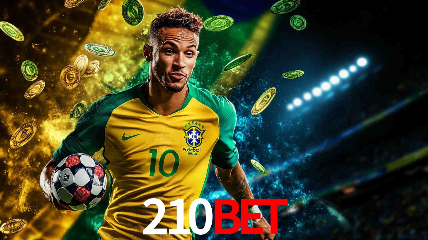 Apostas de Tênis 210bet