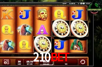 A Emoção da Loteria na 210bet: Uma Chance de Mudança de Vida