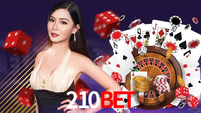 A Emoção da Loteria na 210bet: Uma Chance de Mudança de Vida