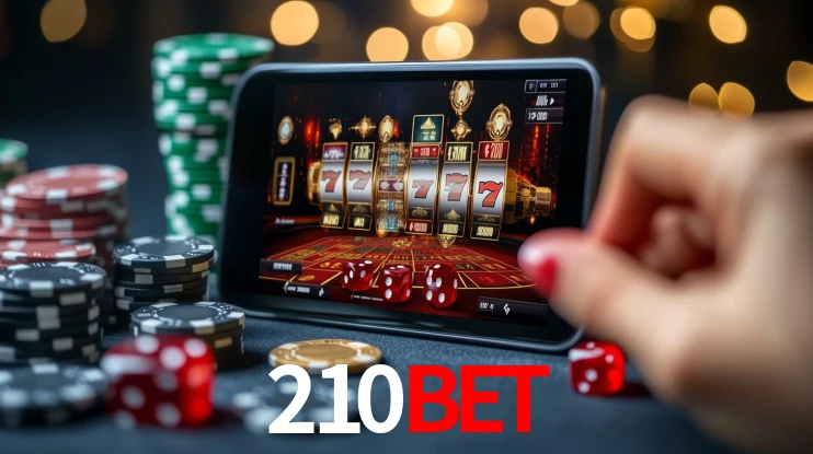 Ofertas Imperdíveis na 210bet: Promoções e Bônus Que Valem a Pena