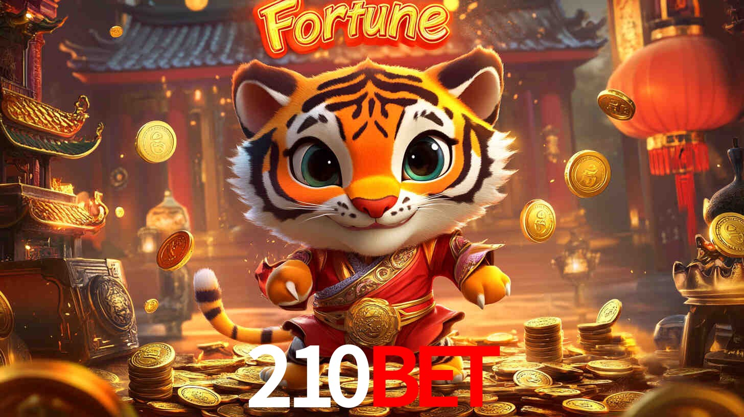 Casino VIP 210bet