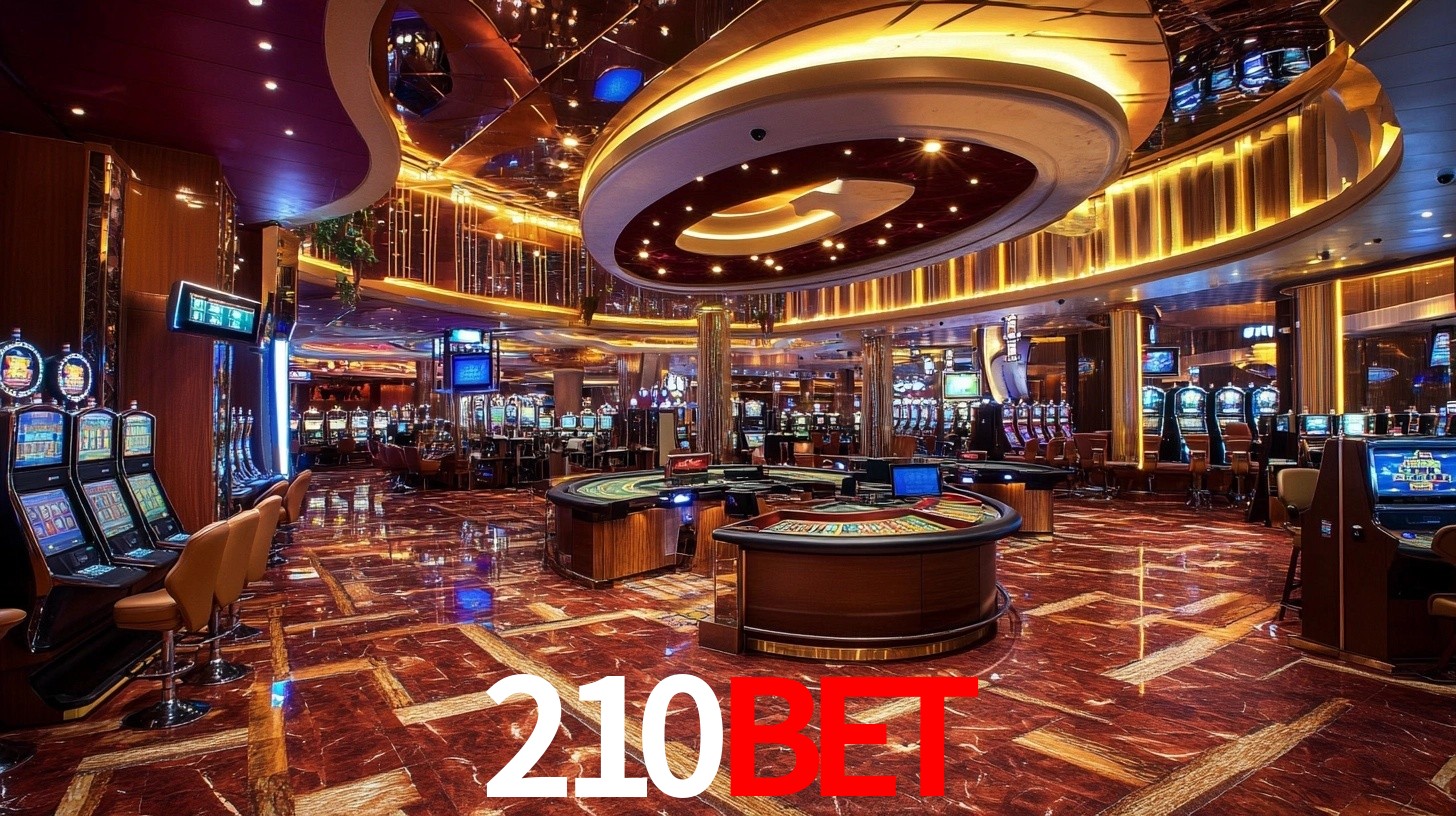 Premium Interface 210bet