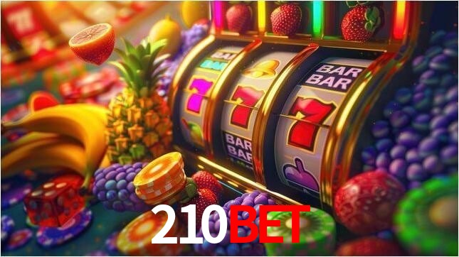 Account Benefits 210bet