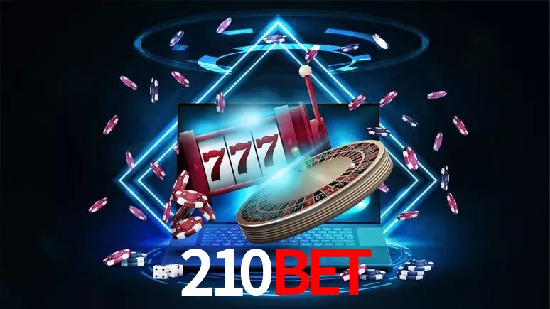 A Experiência Imersiva dos Cassinos Ao Vivo no 210bet