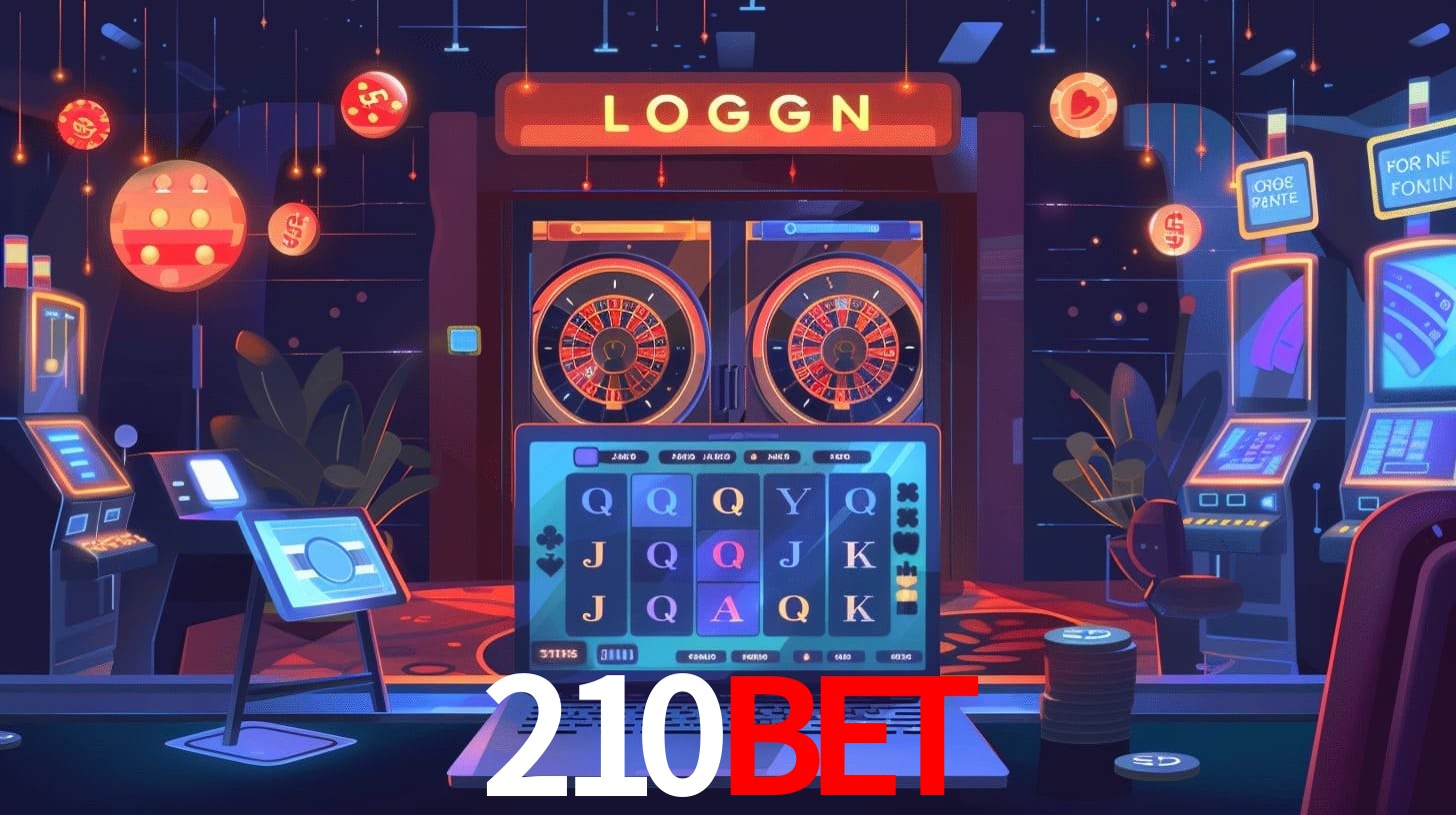 Descubra a Essência do 210bet: Nossa História e Compromissos