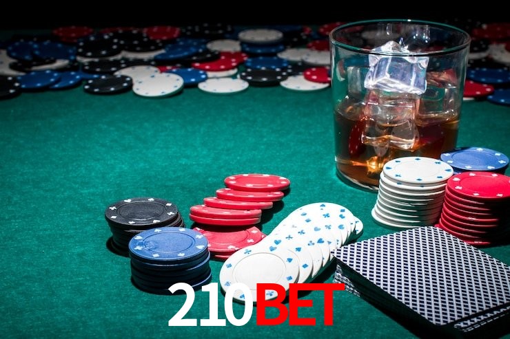 Apostas Esportivas na 210bet: Um Guia Completo
